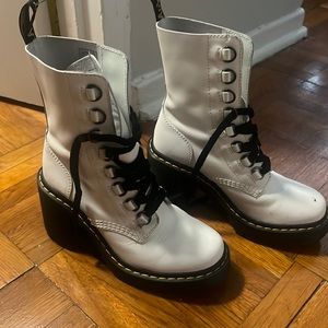 Doc Martens Chesney Boot